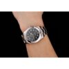 Replica Rolex Air-King 38mm Black Dial 1454020 - United Luxury