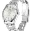 Replica Rolex Air-King 34mm Silver Dial 5500 - United Luxury