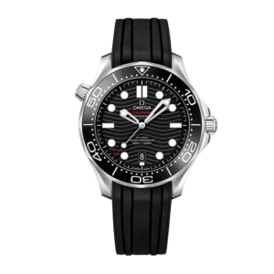 Omega Seamaster Master Replica - United Luxury
