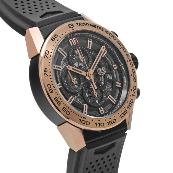 Tag Heuer CAR205B.FT6087 - United Luxury