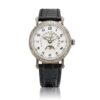 Grand Complications Perpetual Calendar White Gold Silver Dial - United Luxury