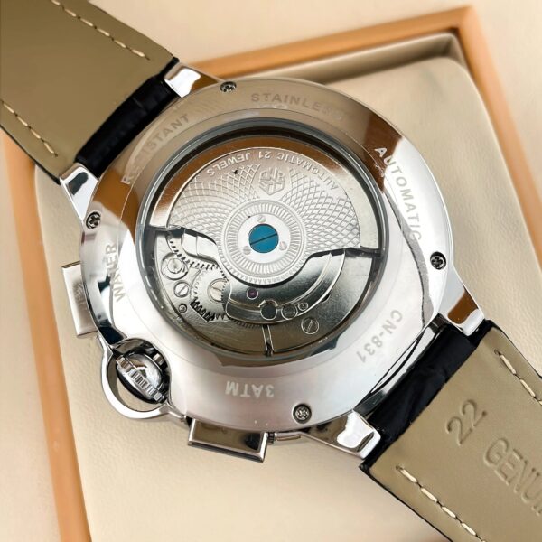 Cartier Rotonde de Cartier Tourbillon 1413 - United Luxury