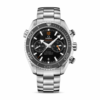 Omega Planet Ocean Steel Replica - United Luxury