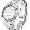 Replica Rolex Datejust Turn-O-Graph 36mm White Dial 116264 - United Luxury