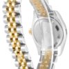 Replica Rolex Lady-Datejust 26mm Champagne Dial 179173-2 - United Luxury