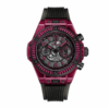 Red Sapphire Watch Replica - United Luxury