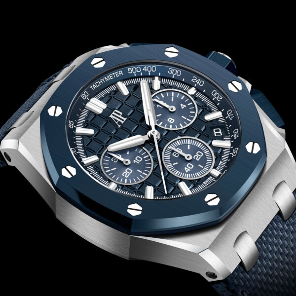 Audemars Piguet Royal Oak Offshore Selfwinding Chronograph - United Luxury