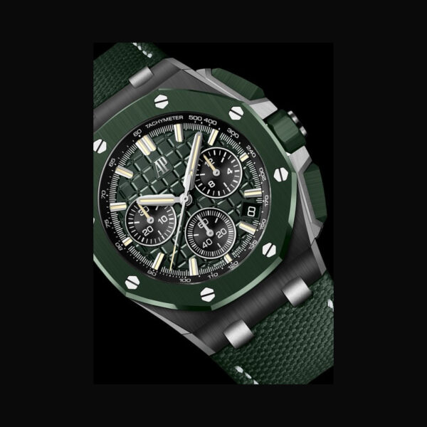 Audemars Piguet Royal Oak Offshore 26420CE.OO. - United Luxury