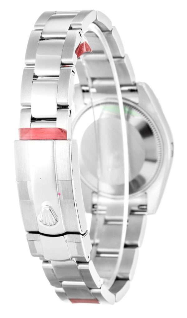 Replica Rolex Lady-Datejust 31mm Black Dial 178240-2 - United Luxury