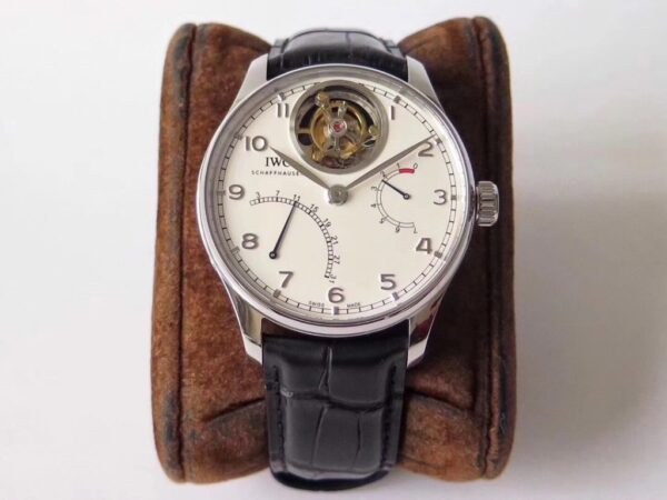 IWC Portugieser Series IW504601 Wristwatch - United Luxury