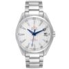 Omega Seamaster Aqua Terra Mens Watch 231.10.42.21.02.004 - United Luxury