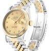 Replica Rolex Datejust 36mm Champagne Dial 16233 - United Luxury