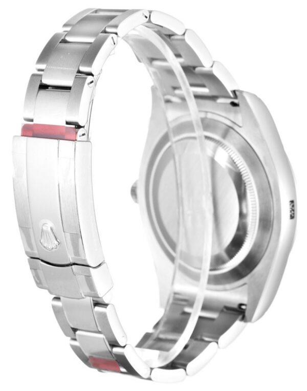 Replica Rolex Datejust II 41mm Blue Dial 116300 - United Luxury