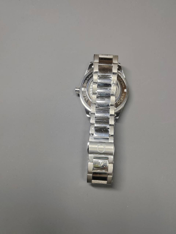 Omega Seamaster Spectre Replica - United Luxury