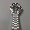Omega Planet Ocean Black Replica - United Luxury