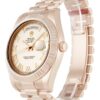 Replica Rolex Day-Date II 41mm Ivory Dial 218235 - United Luxury
