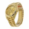 Rolex Yellow Gold Replica - United Luxury