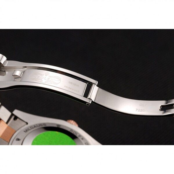 Superclone Rolex Day-Date 41mm White Dial 1454108 - United Luxury