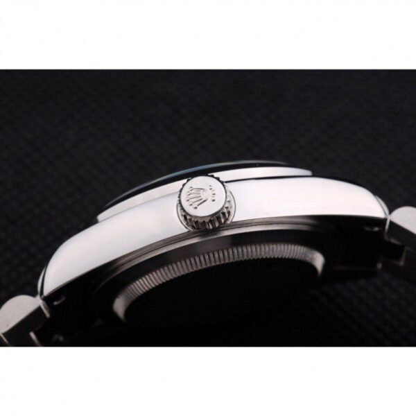 Replica Rolex Day-Date 42mm White Dial RL197 - United Luxury