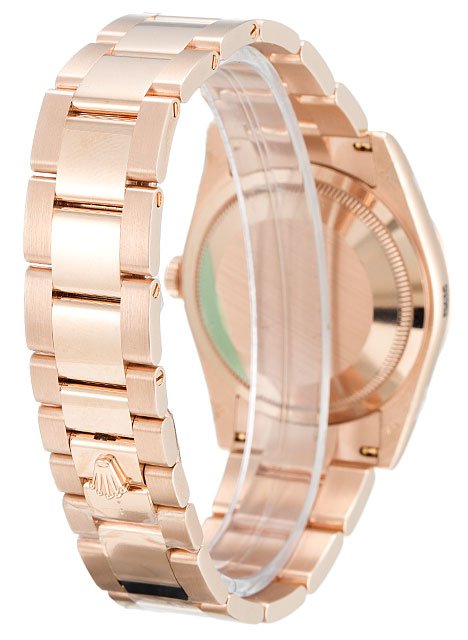 Replica Rolex Day-Date 36mm White Dial 118235 F - United Luxury