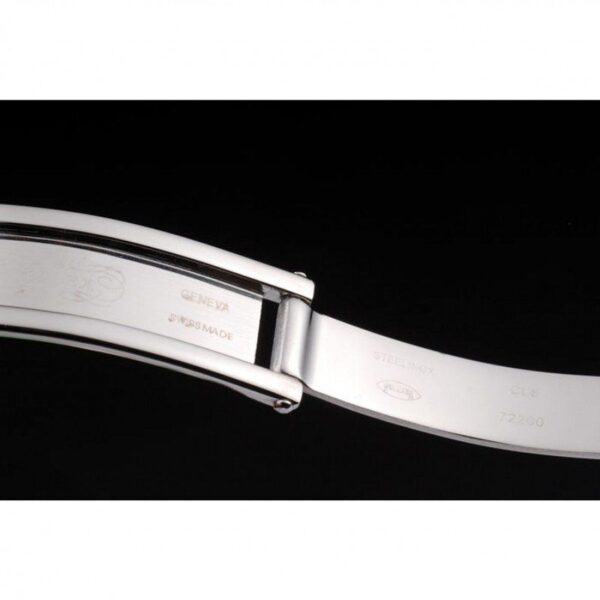 Replica Rolex Explorer 36mm Black Dial 98087 - United Luxury