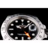 Superclone Rolex Explorer 40mm Black Dial REP016820 - United Luxury