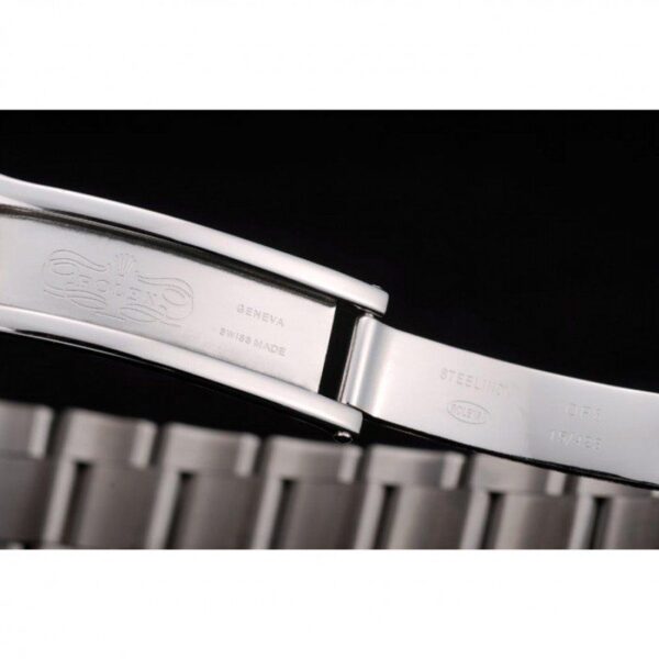 Superclone Rolex Explorer 39mm Black Dial 42002 - United Luxury