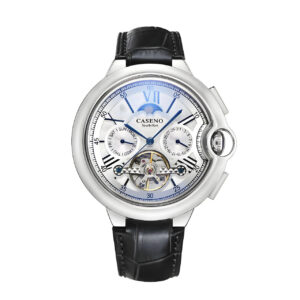 Cartier Rotonde de Cartier Tourbillon 1413 - United Luxury