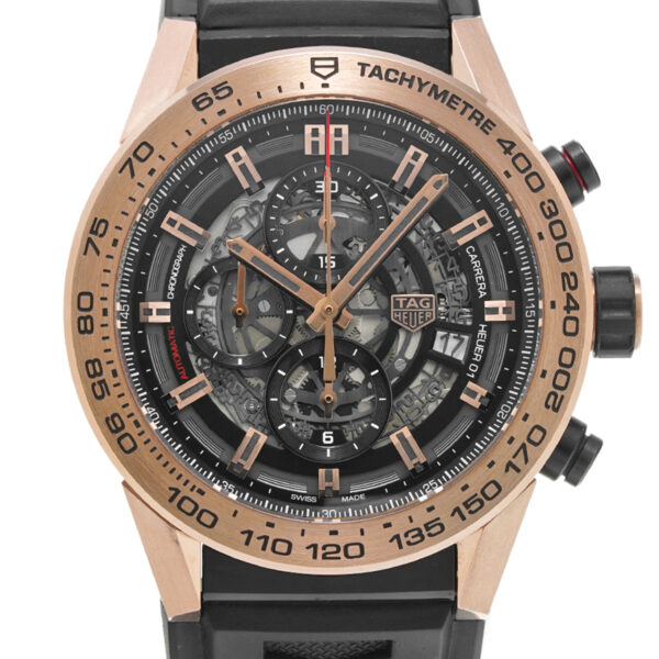 Tag Heuer CAR205B.FT6087 - United Luxury