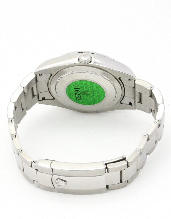 Replica Rolex Sky-Dweller 42mm White Dial 326938 - United Luxury