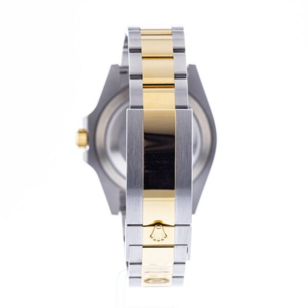 Superclone Rolex Submariner 41mm Blue Dial 126613LB - United Luxury