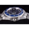 Superclone Rolex Submariner 40mm Blue Dial SRL50 - United Luxury