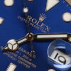 Superclone Rolex Submariner 40mm Blue Dial 116618LB - United Luxury
