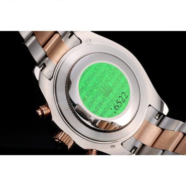 Replica Rolex Yacht-Master 42mm White Dial REP016833 - United Luxury