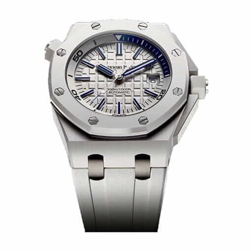 White AP Replica - United Luxury