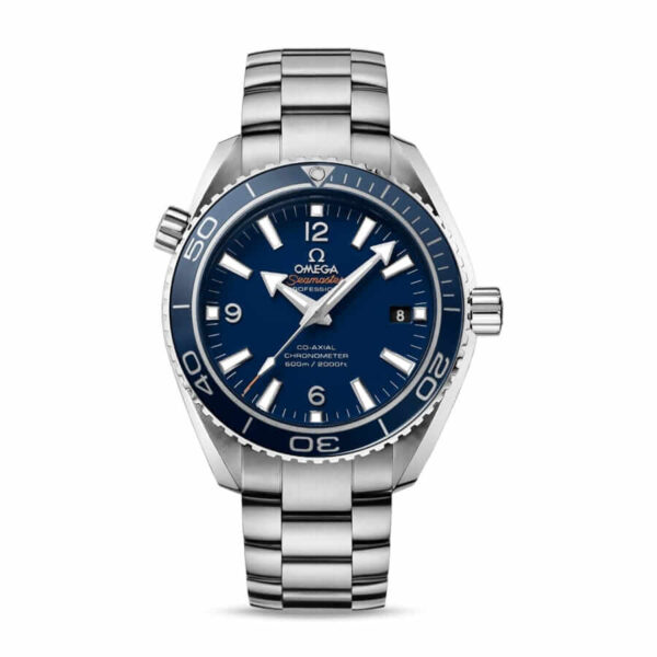 Omega Seamaster Coaxial Replica - United Luxury