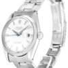 Replica Rolex Oyster Perpetual Date 36mm Silver Dial 1500 - United Luxury
