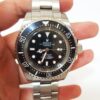 Replica Rolex Deepsea 44mm Black Dial 126660 - United Luxury