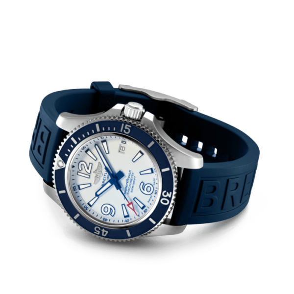 Breitling A17367D71B1S1 Navitimer white - United Luxury