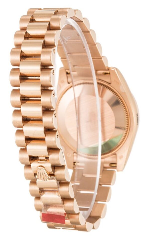 Replica Rolex Datejust 36mm Silver Dial 178245F - United Luxury