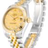 Replica Rolex Lady-Datejust 31mm Champagne Dial 178273 - United Luxury