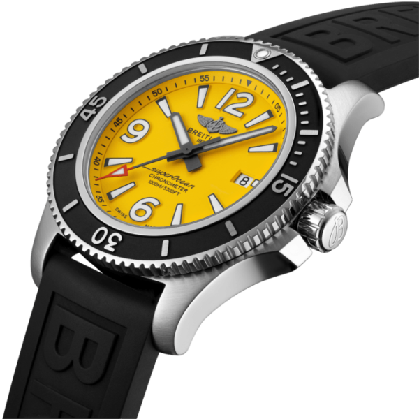 Breitling A17367D71B1S1 Navitimer gold - United Luxury