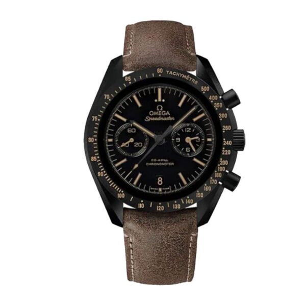 Omega Speedmaster Moonwatch Replica - United Luxury