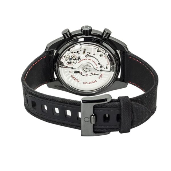 Omega Speed Master Dark Side of the Moon Replica - United Luxury