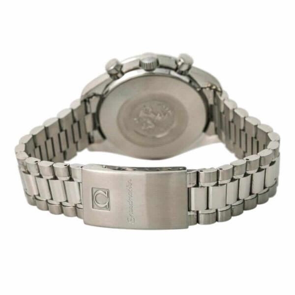 Omega Speedmaster Reduced Replica - United Luxury