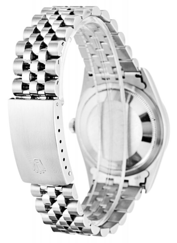 Replica Rolex Datejust 36mm Pink Dial 16234 - United Luxury