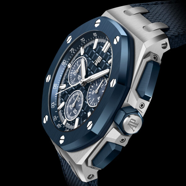 Audemars Piguet Royal Oak Offshore Selfwinding Chronograph - United Luxury