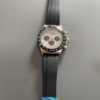 Rolex Cosmograph Daytona White Gold Meteorite 116519LN Replica - United Luxury