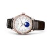 Rolex Cellini Moonphase White Dial New 50535-0002 Replica - United Luxury