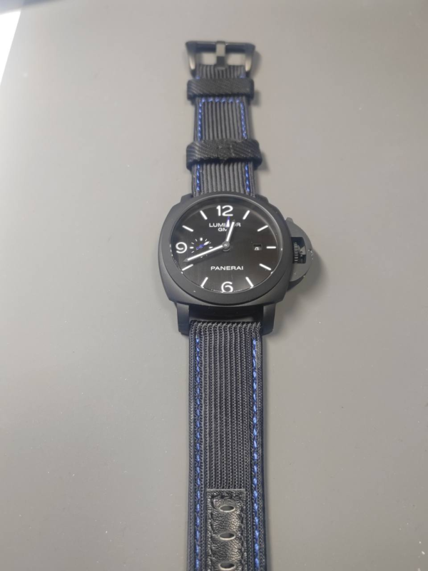 Panerai Luminor 1950 44 GMT Ceramic 44mm PAM01176 - United Luxury